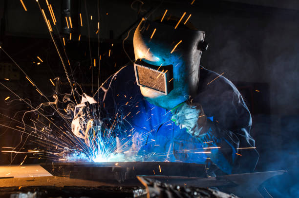 Best Marine and Shipbuilding Welding in Sioux Falls, SD