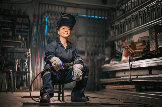 Best Artistic and Custom Metal Fabrication in Sioux Falls, SD