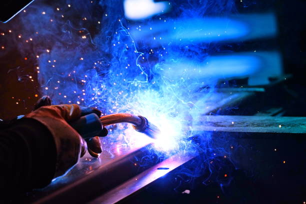  Sioux Falls, SD Welder Pros