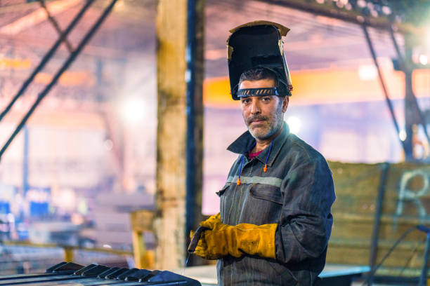 Best Marine and Shipbuilding Welding in Sioux Falls, SD
