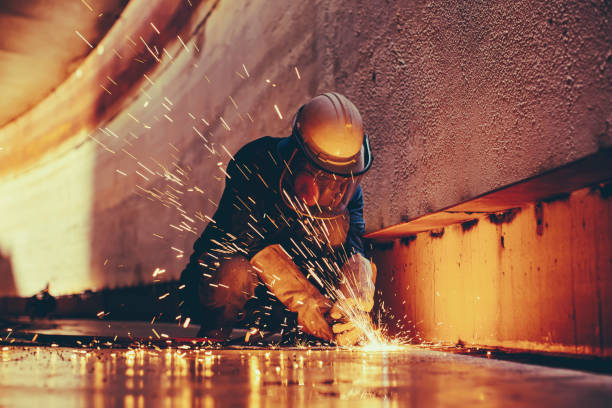 Best Automation and Robotic Welding in Sioux Falls, SD