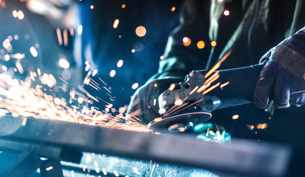 Best Automation and Robotic Welding in Sioux Falls, SD